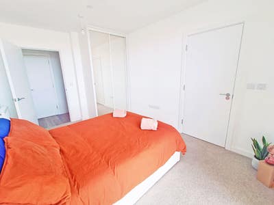 ✅ New Ensuite Room  🏠 All Bills inc ❤️ 6 Months Main Photo