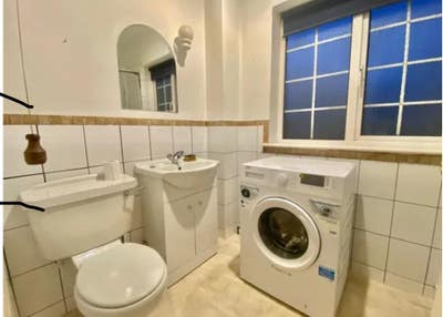 Studio flat  Main Photo