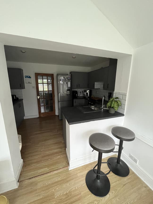 Professional House Share Eccles  Main Photo