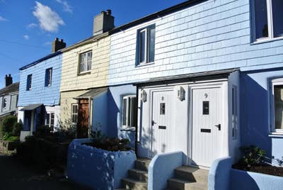 2 Bedroomed Character Cottage East Allington Main Photo