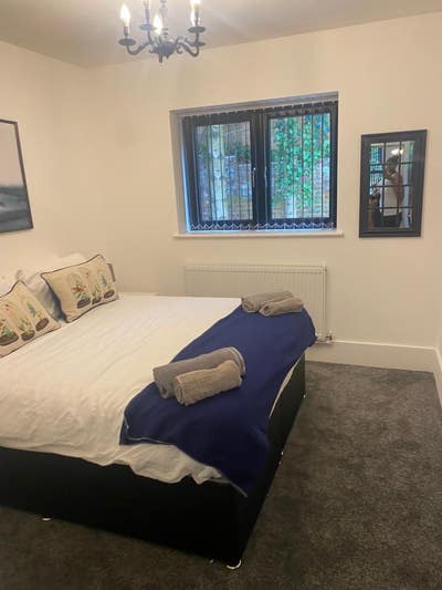 One double bed house available for rent  Main Photo