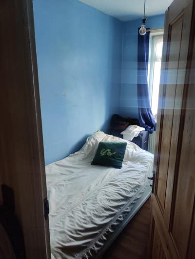 Long-term single room let in Walthamstow Main Photo