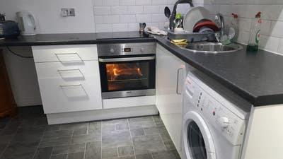 Fully Furnished Single Bedroom to Let  Main Photo