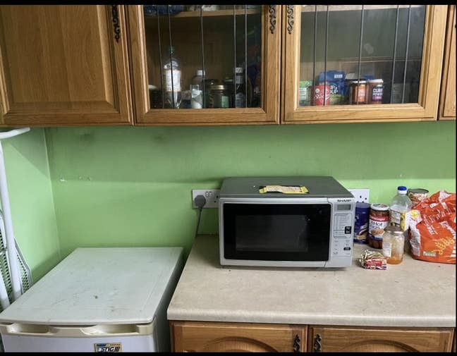 Box room to rent at very low price. NO BILLS  Main Photo
