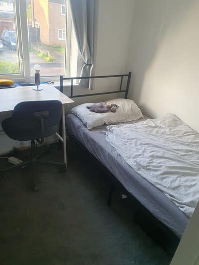 Single room to rent- Didcot  Main Photo