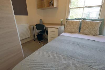 🎓 Student Only 6 Bed Cambridge Central 💡 Main Photo
