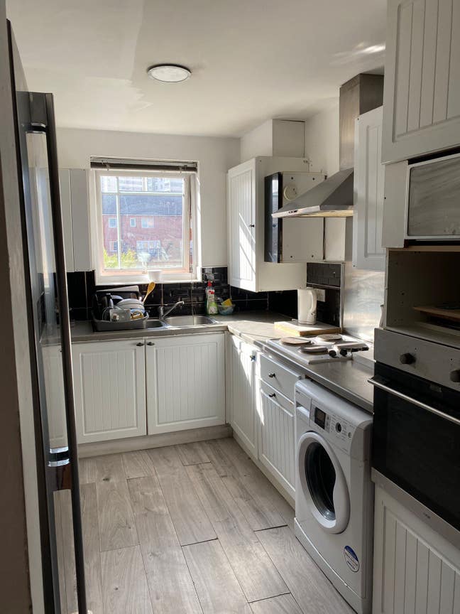 EN-SUITE Double Room Aptmt 15min 2 Uni tycentre  Main Photo