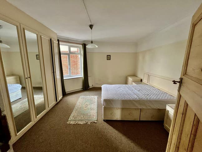 Huge Room in Clapham| Gorgeous Flat! Main Photo