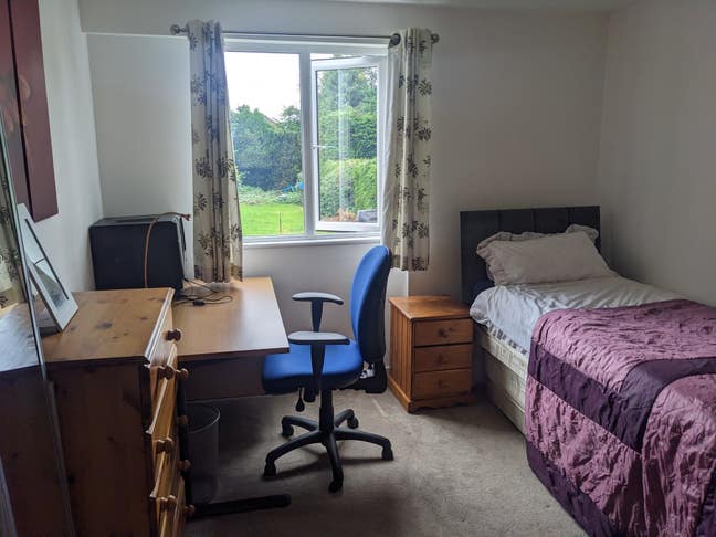 House share £550 pcm - Available now Main Photo