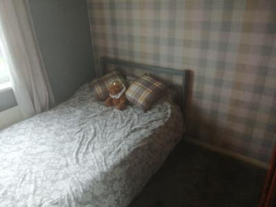 Double room for rent Main Photo