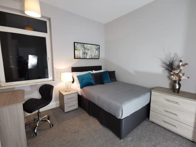2 rooms available in share house Main Photo