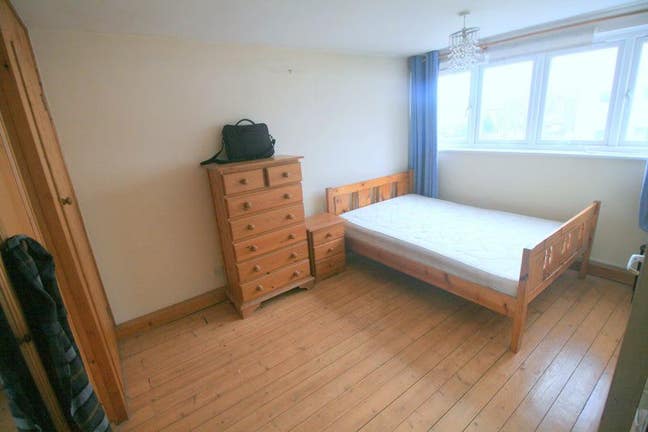 Room for single use | Walthamstow |  Main Photo