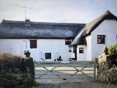 Double room in cottage near Frome  Main Photo