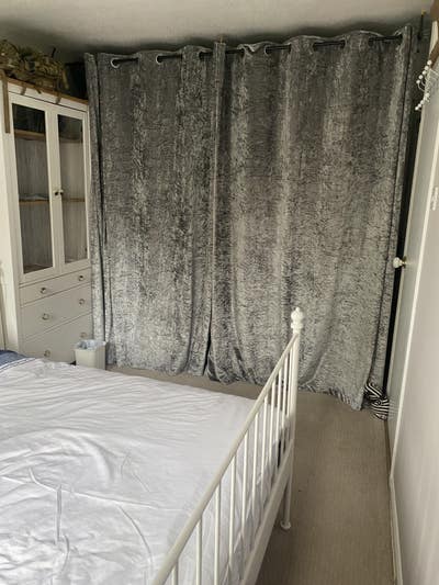 Double room for professional workers only .  Main Photo