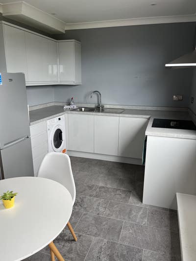 Lovely Studio Flat, Superb Location, Preston Park Main Photo