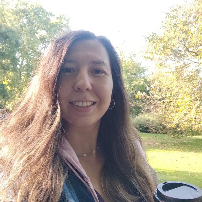 I am a female PhD student aged 33. I am looki... Main Photo