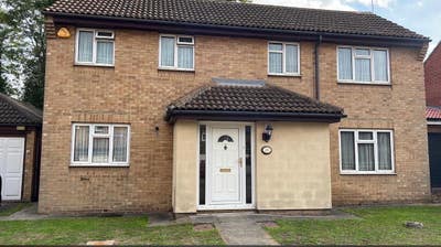 Lovely Double Room for Rent  Main Photo