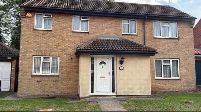 Lovely Double Room for Rent  Main Photo