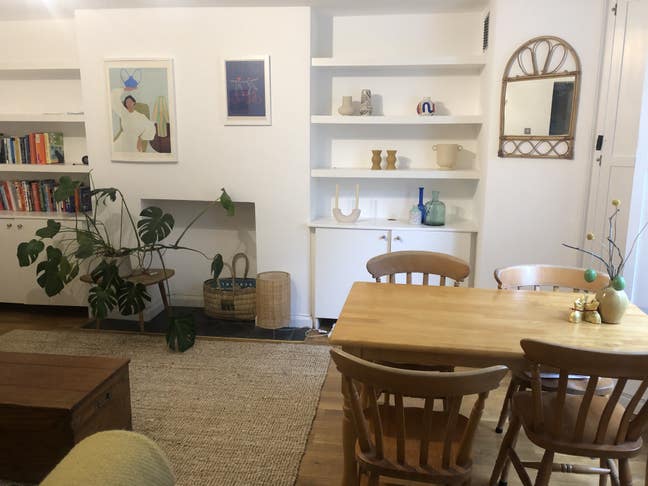 Lovely double room Newington Green Main Photo