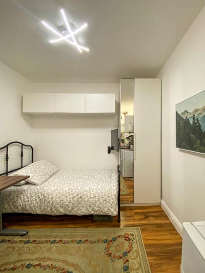 Luxury Tiny Home Studio C Main Photo