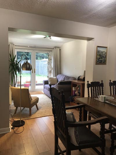 Female lodger wanted for house share Main Photo