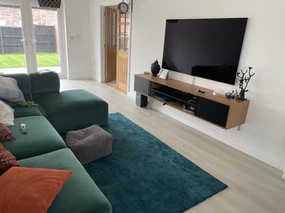 Stay with shela &tinu Main Photo