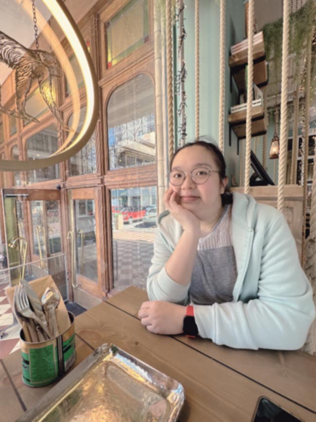 Hoping studio in Liverpool Main Photo