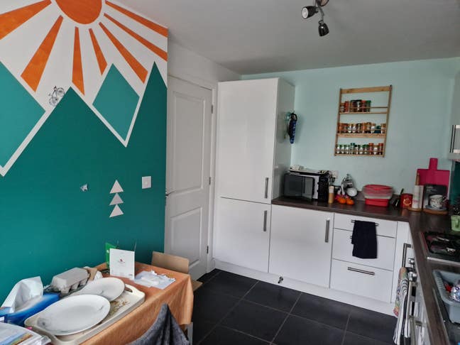 Spare room for Lodger Main Photo