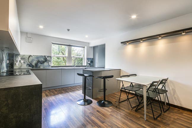 1 Room in Rent at Fairfield Lodge Main Photo