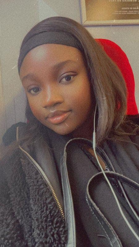 Student in Royal Holloway  Main Photo