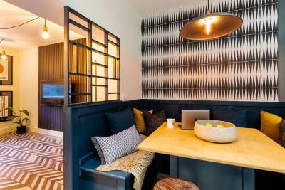 50% off-  High End Ensuite Rooms - Sea View Main Photo