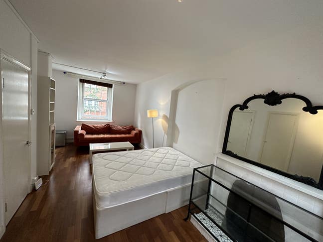Fantastic Room| Belgravia| Victoria| Pimlico Main Photo