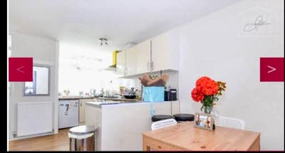 Large 2B Livingroom & Balcony  Main Photo