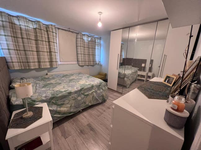 Double room with all bills included  Main Photo