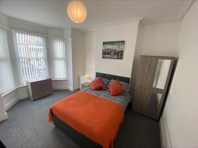 👀 One Double Room Available Soon!👀 Main Photo