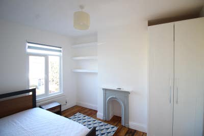 Double room to rent in Bedminster Main Photo