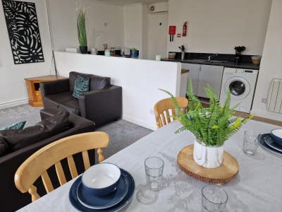 * Incredible City Centre Apartment * Main Photo