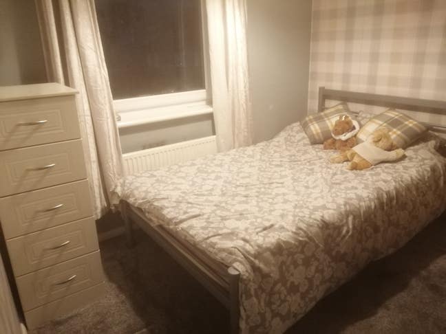 Double room for rent Main Photo
