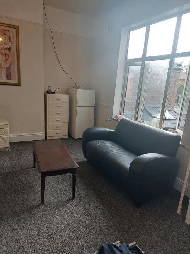 Nice double room good Outlook  Main Photo