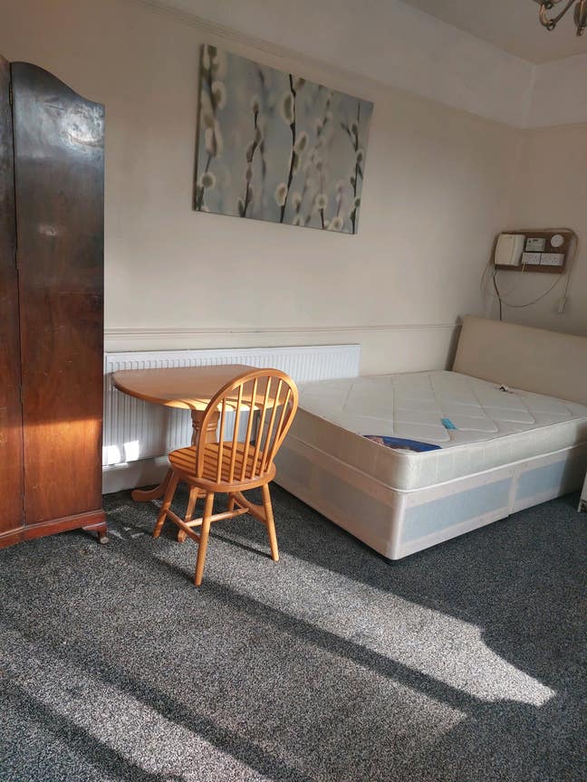 Nice double room good Outlook  Main Photo