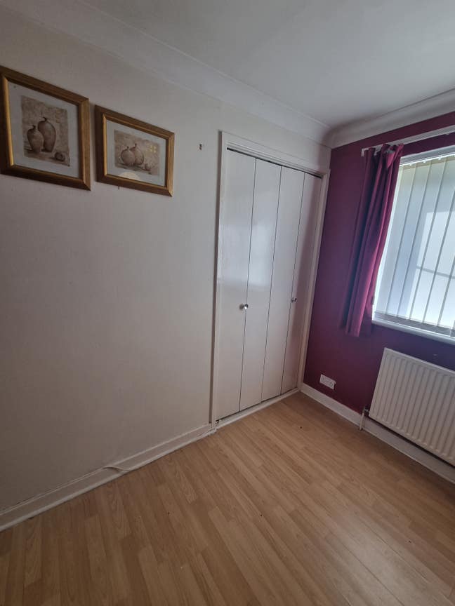 Double bedroom to rent Main Photo