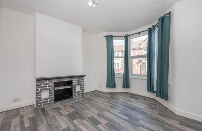 Beautiful home in East London! Main Photo