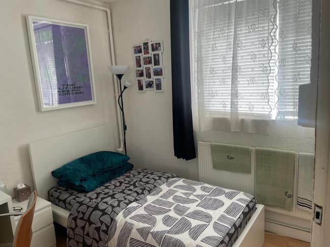 W12-White City Estates-Westfield: &pound;730/mth Main Photo