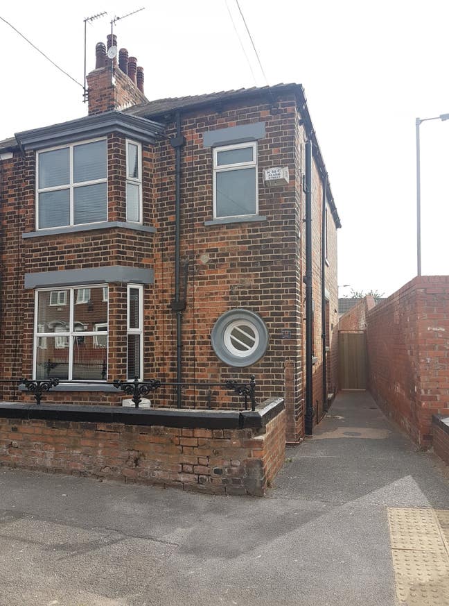 ** Luxury Student Accommodation **   Main Photo