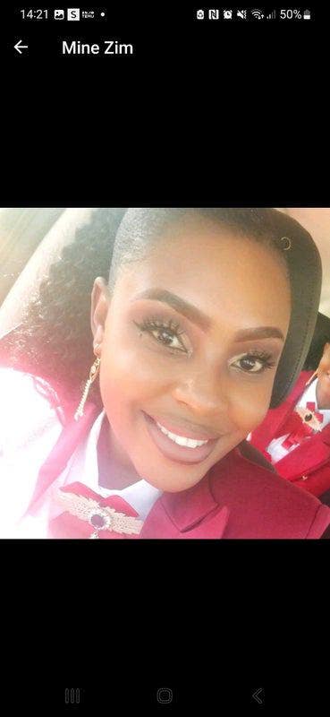 Smart, respectful, responsible young woman an... Main Photo