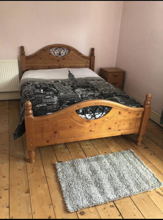 Double room for rent  Main Photo