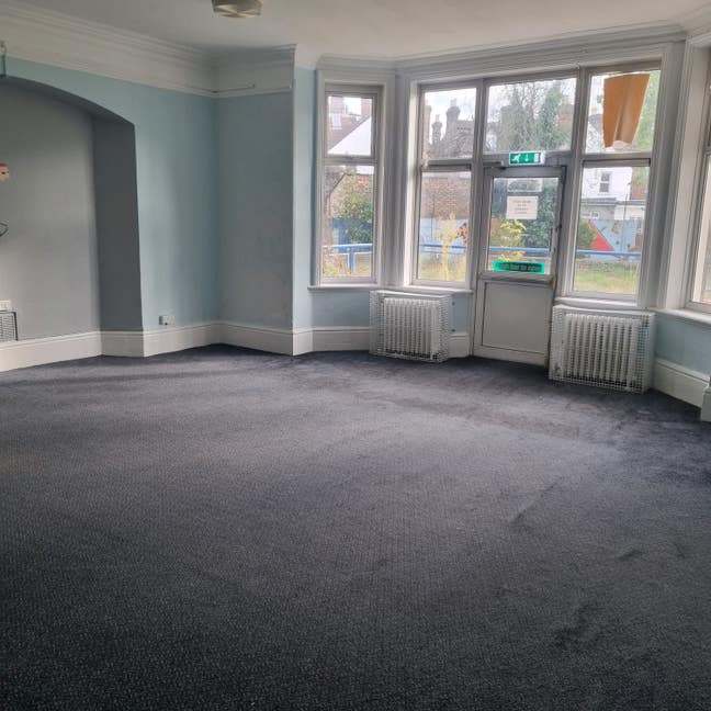 Rooms Available Granville Road IG1 Main Photo