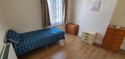  Room  4,  Gough  Rd,  Sparkhill,  B11  Main Photo