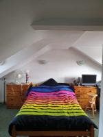 Double room and ensuite, near Jesus Green Main Photo