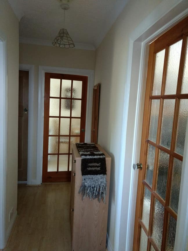1-bedroom fully furnished Main Photo